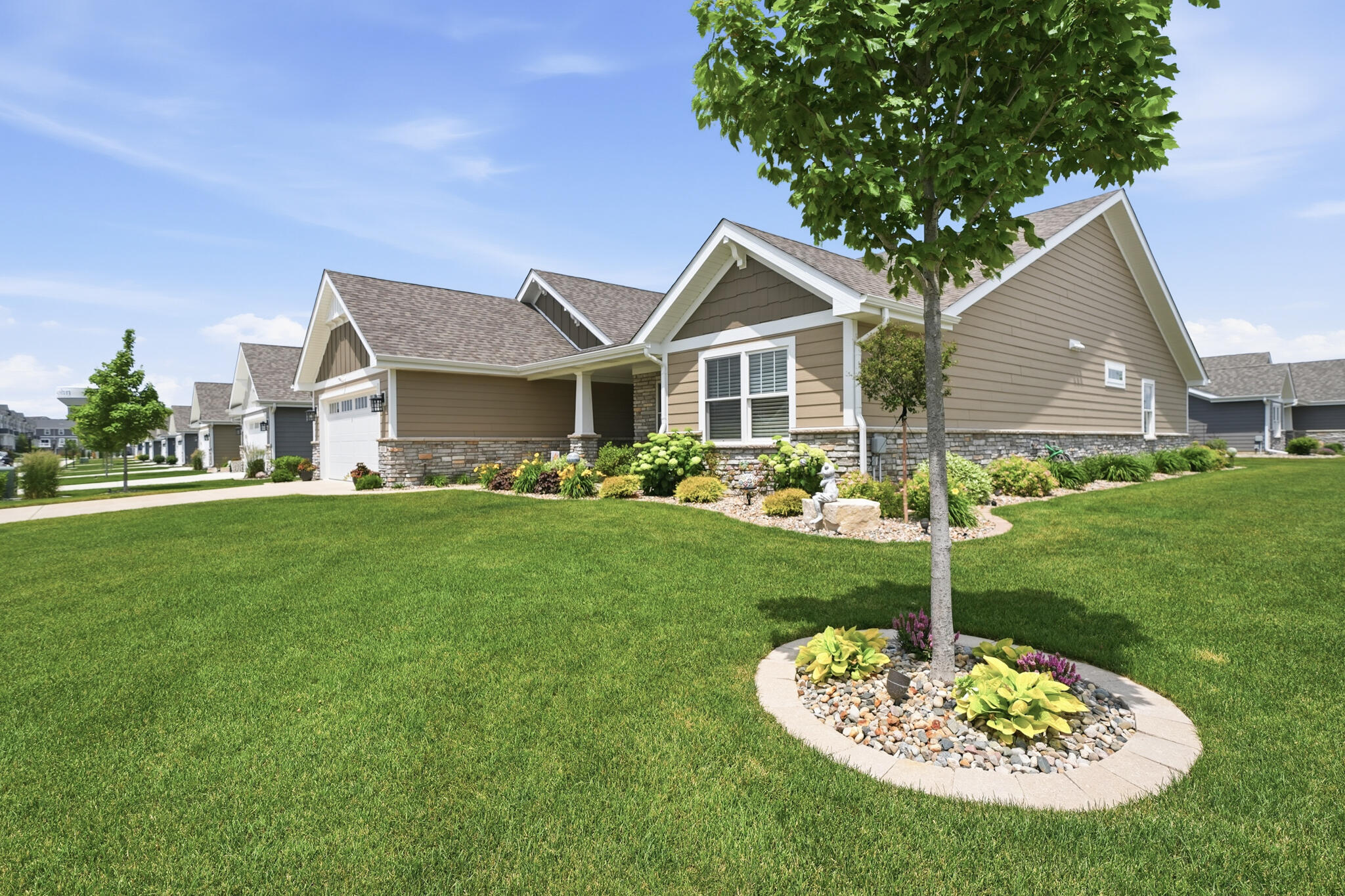 8588 Larkspur Terrace, St. John, IN 46373; Image #45