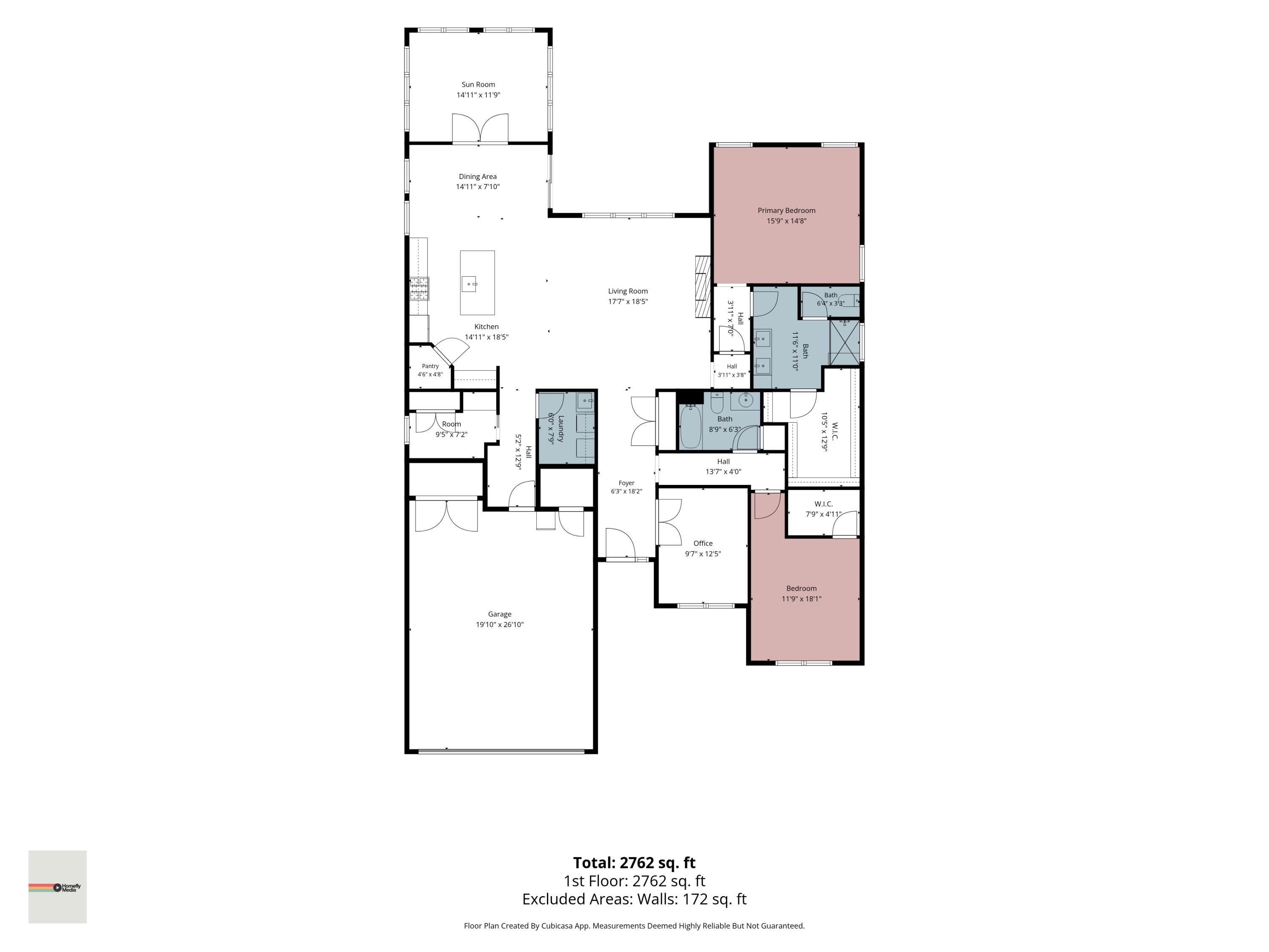 8588 Larkspur Terrace, St. John, IN 46373; Image #46