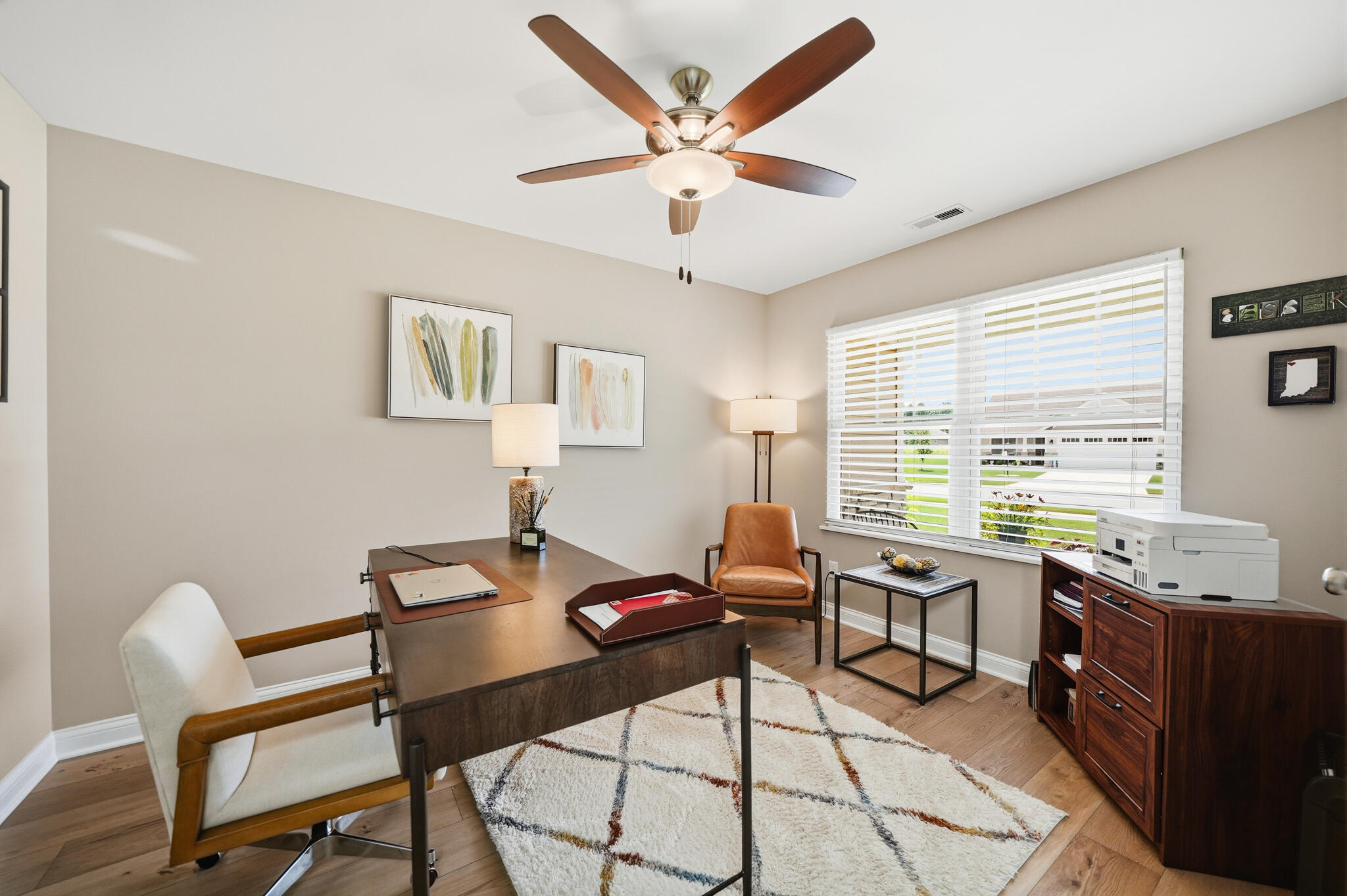 8588 Larkspur Terrace, St. John, IN 46373; Image #8