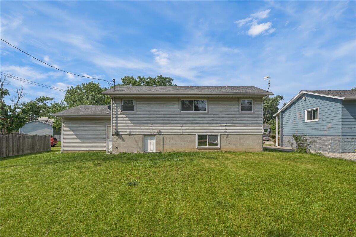 981 W 69th Place, Merrillville, IN 46410; Image #22