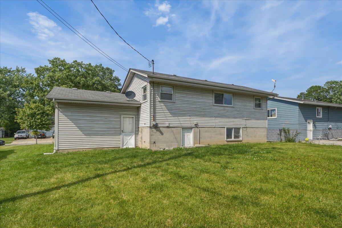 981 W 69th Place, Merrillville, IN 46410; Image #23