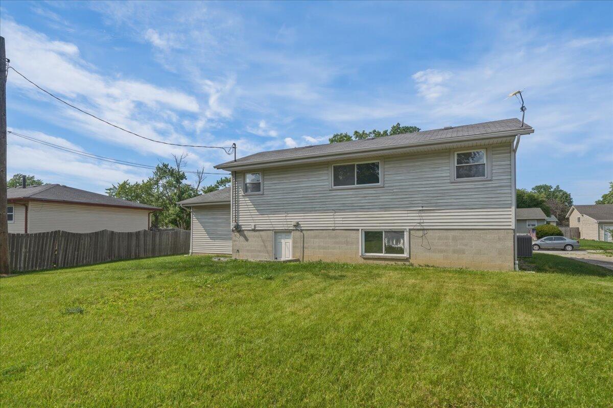 981 W 69th Place, Merrillville, IN 46410; Image #24