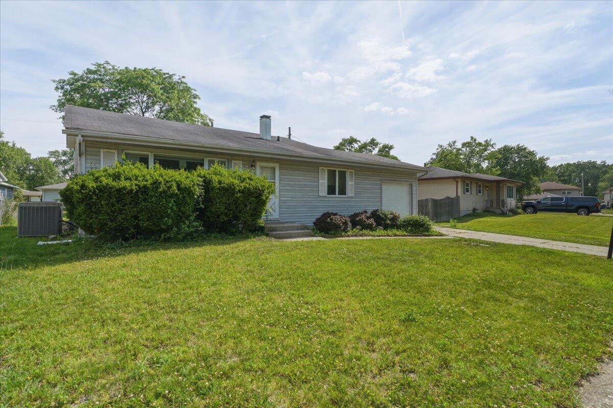 981 W 69th Place, Merrillville, IN 46410; Image #3