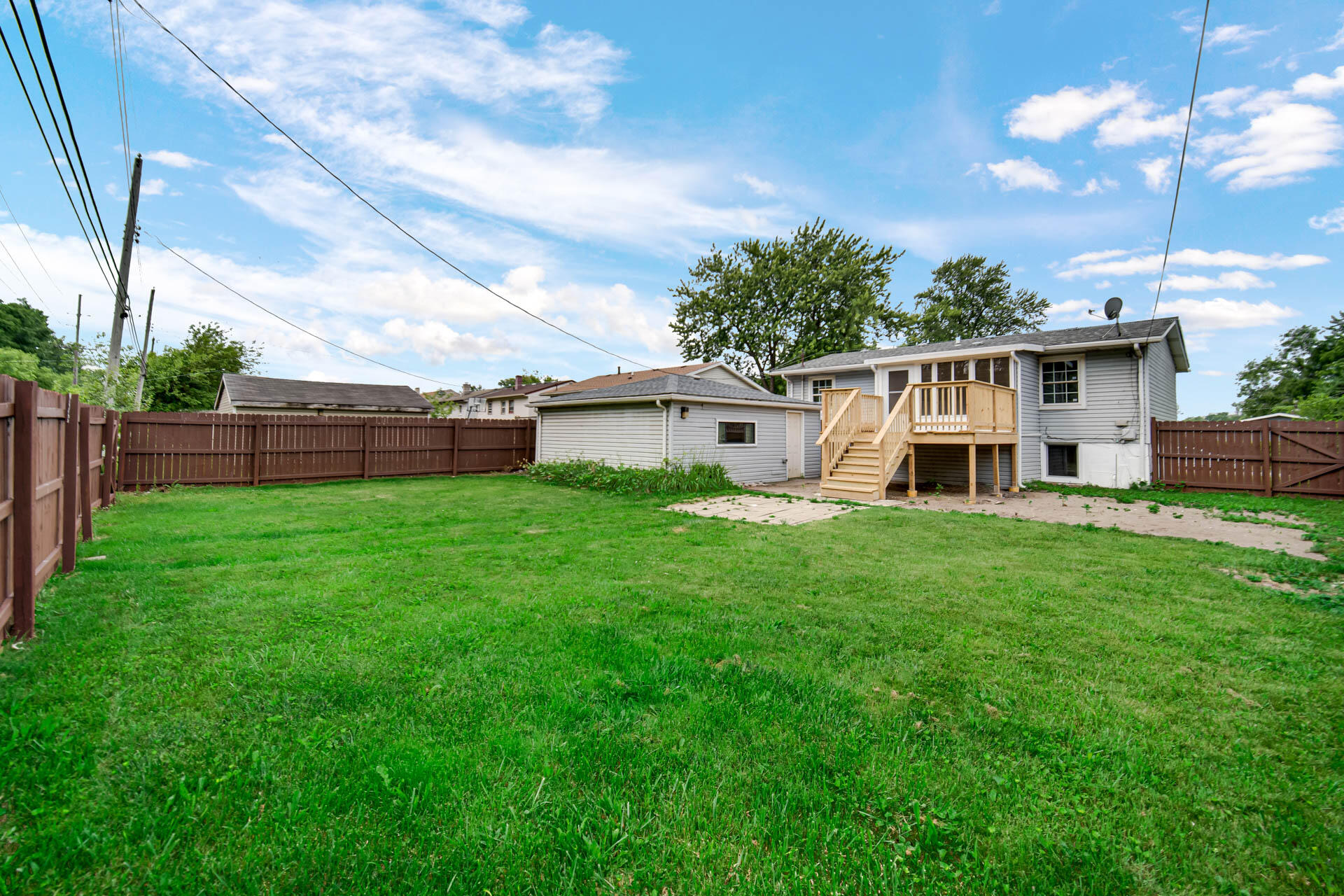 6323 Tennessee Avenue, Hammond, IN 46323; Image #21