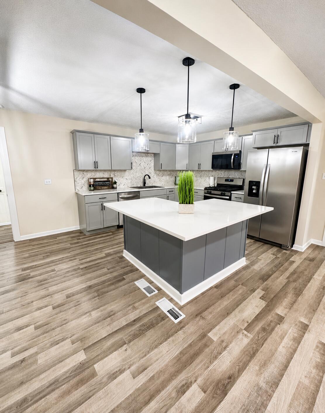 6747 Birch Place, Gary, IN 46403; Image #2