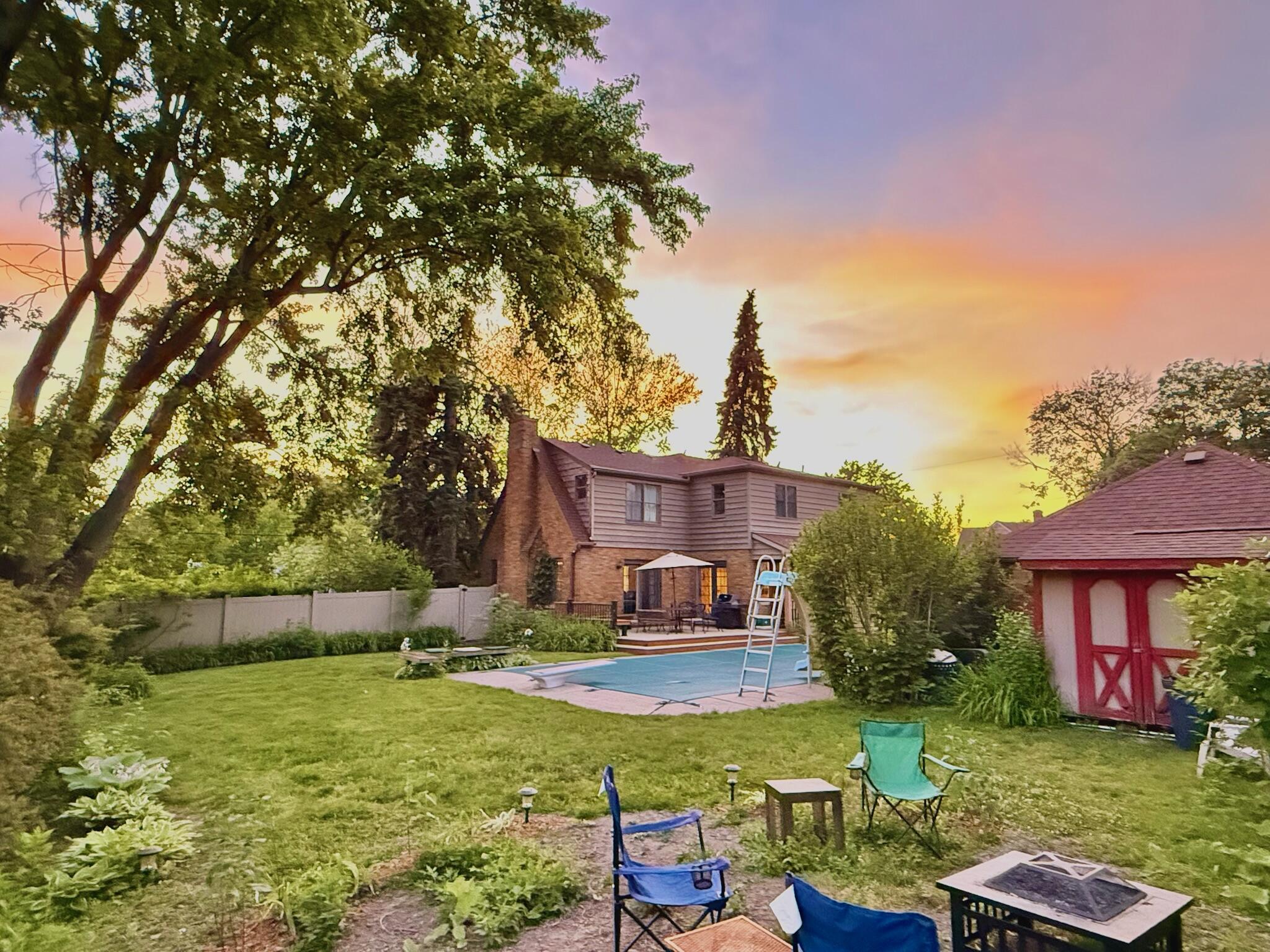 2205 Nondorf Street, Dyer, IN 46311; Image #4