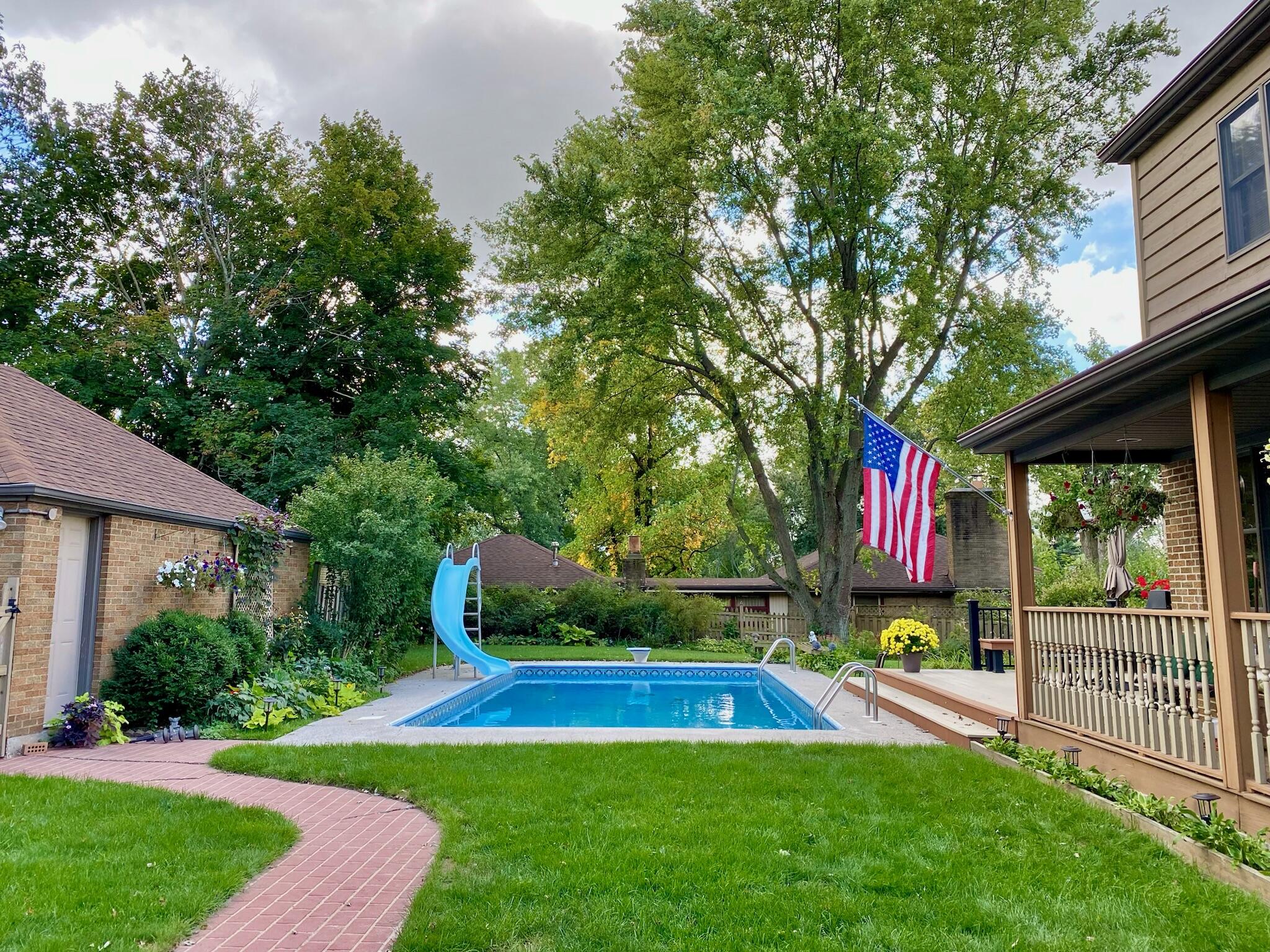 2205 Nondorf Street, Dyer, IN 46311; Image #5