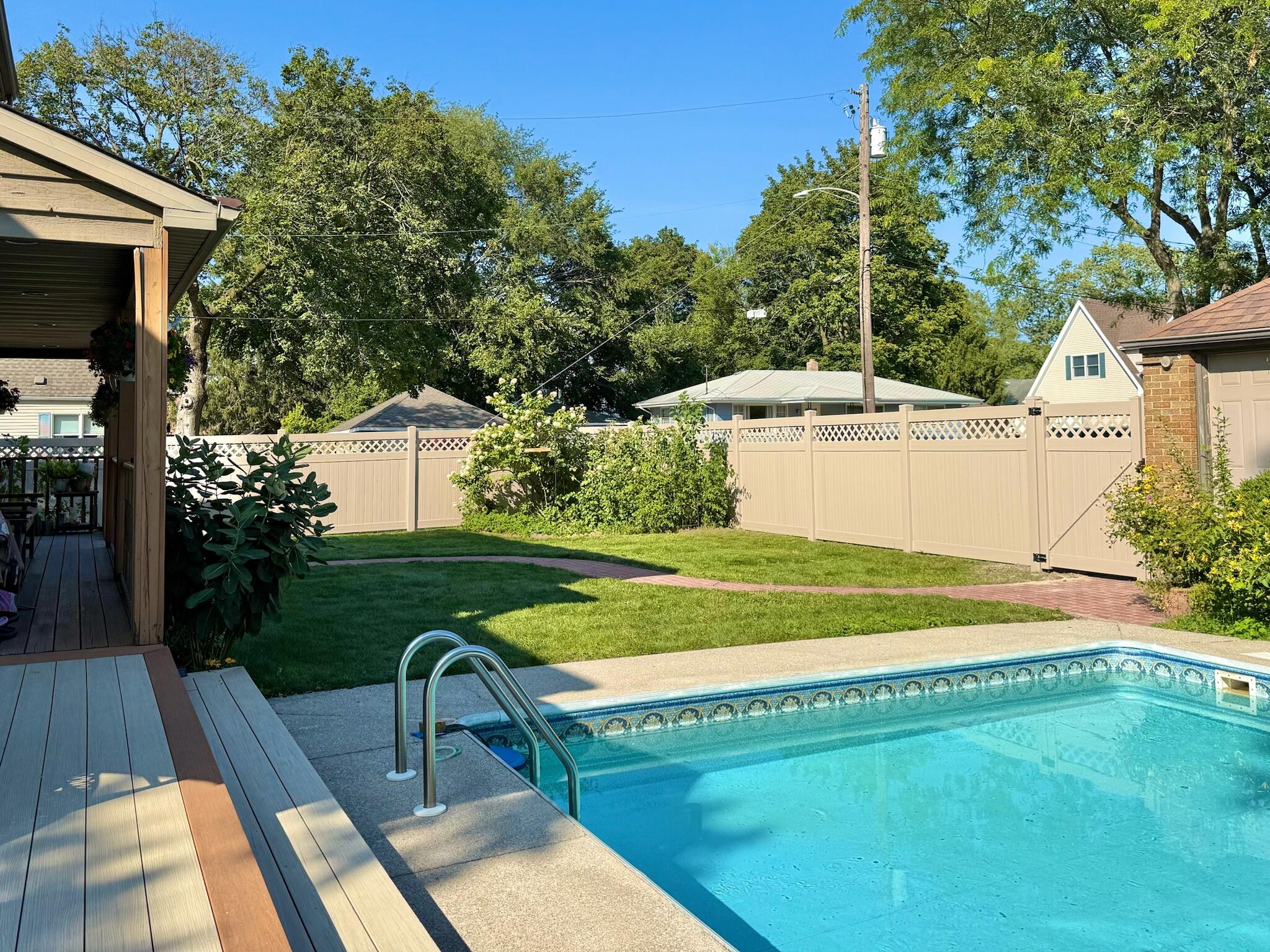 2205 Nondorf Street, Dyer, IN 46311; Image #7