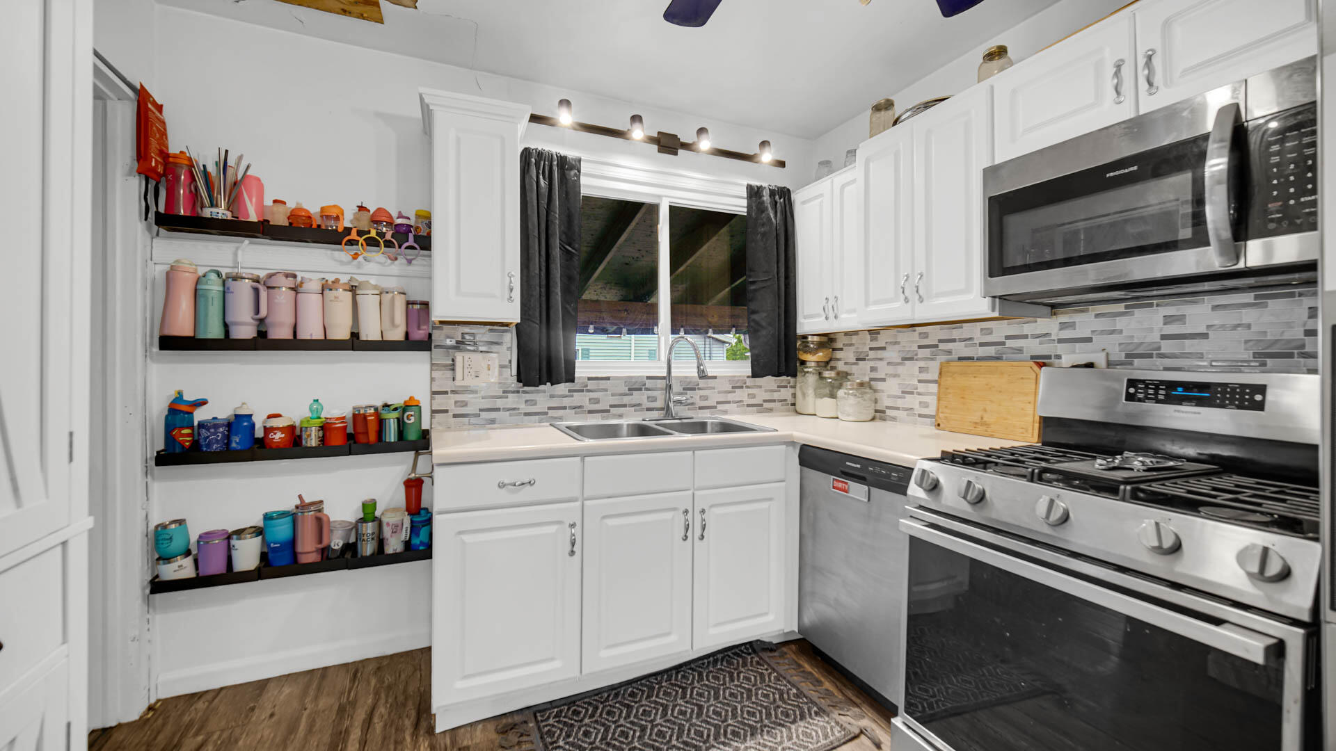 801 S Shield Street, Knox, IN 46534; Image #14