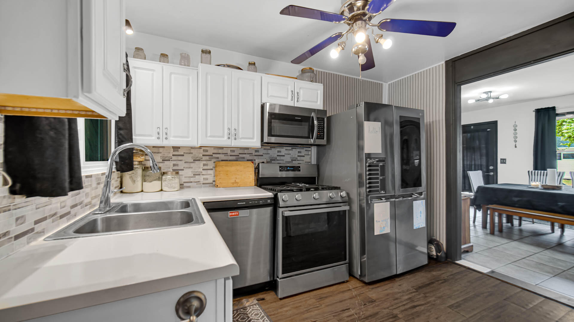 801 S Shield Street, Knox, IN 46534; Image #15