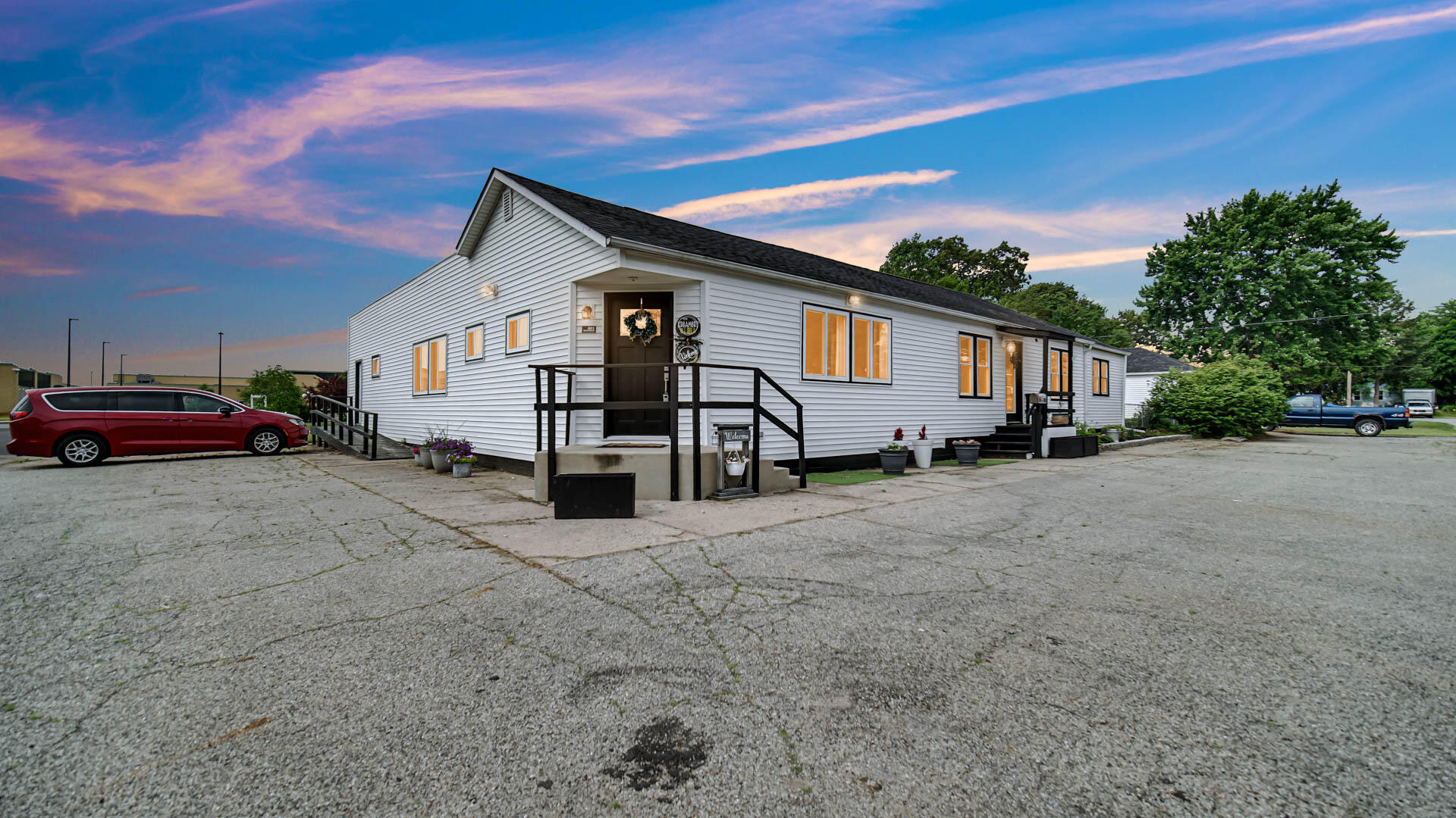 801 S Shield Street, Knox, IN 46534; Image #2
