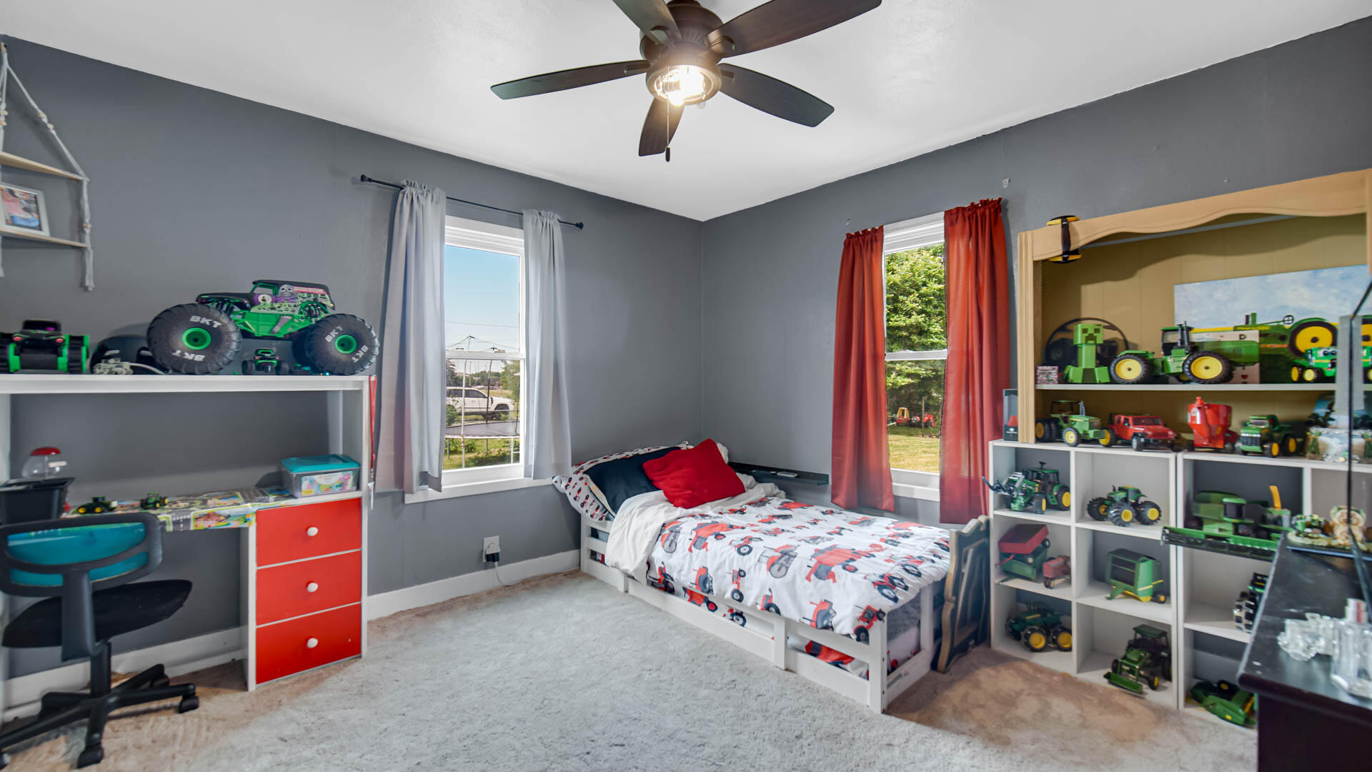 801 S Shield Street, Knox, IN 46534; Image #21