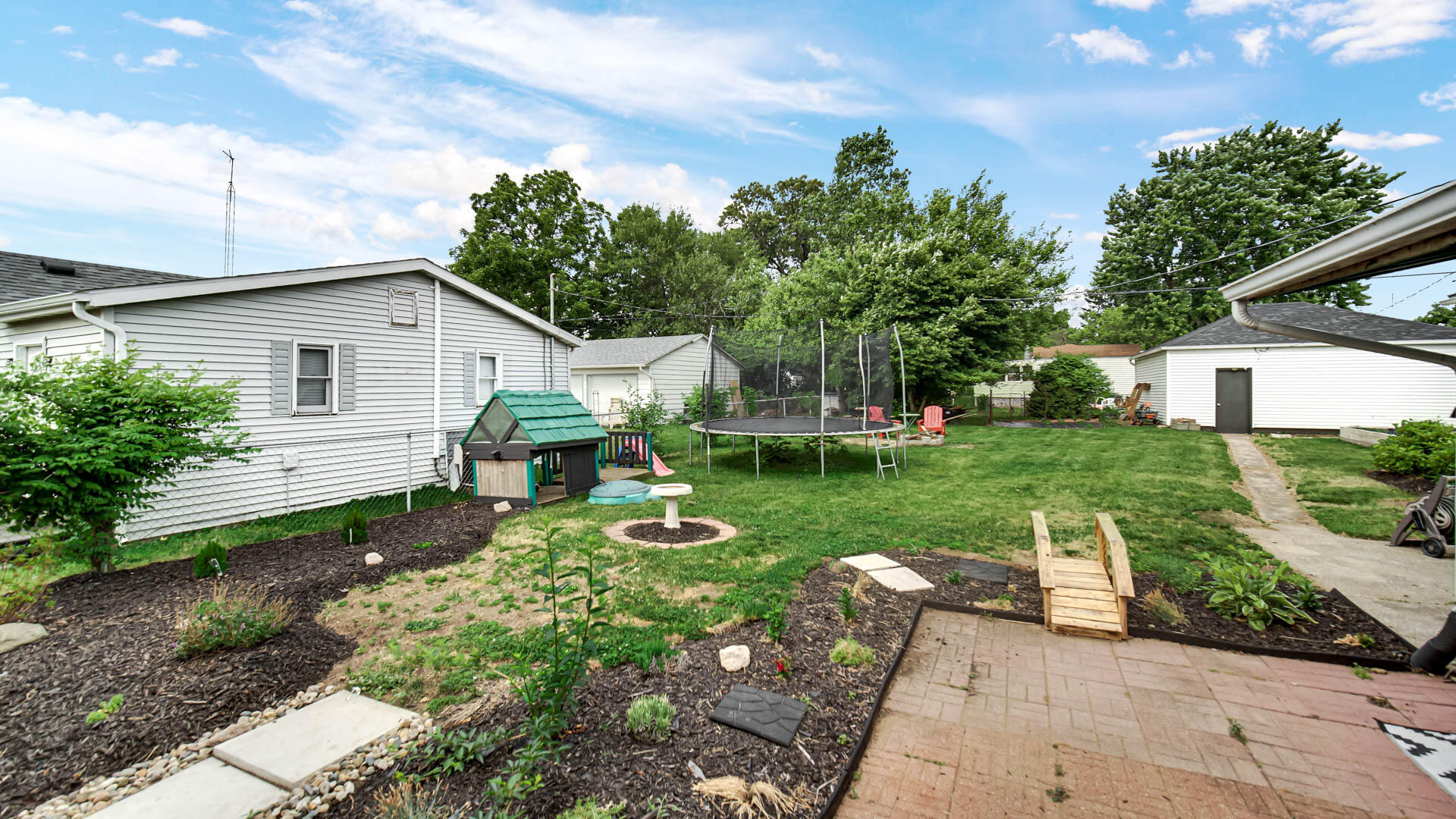 801 S Shield Street, Knox, IN 46534; Image #25