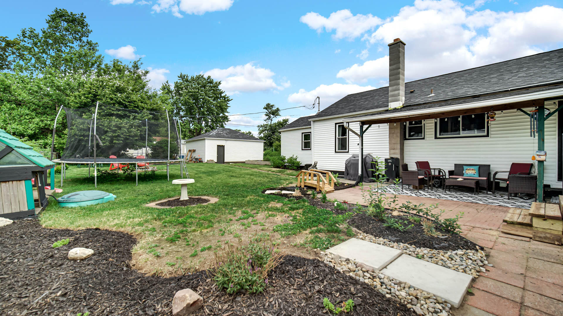 801 S Shield Street, Knox, IN 46534; Image #26