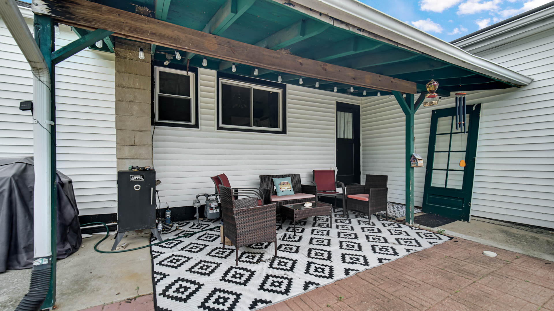 801 S Shield Street, Knox, IN 46534; Image #27
