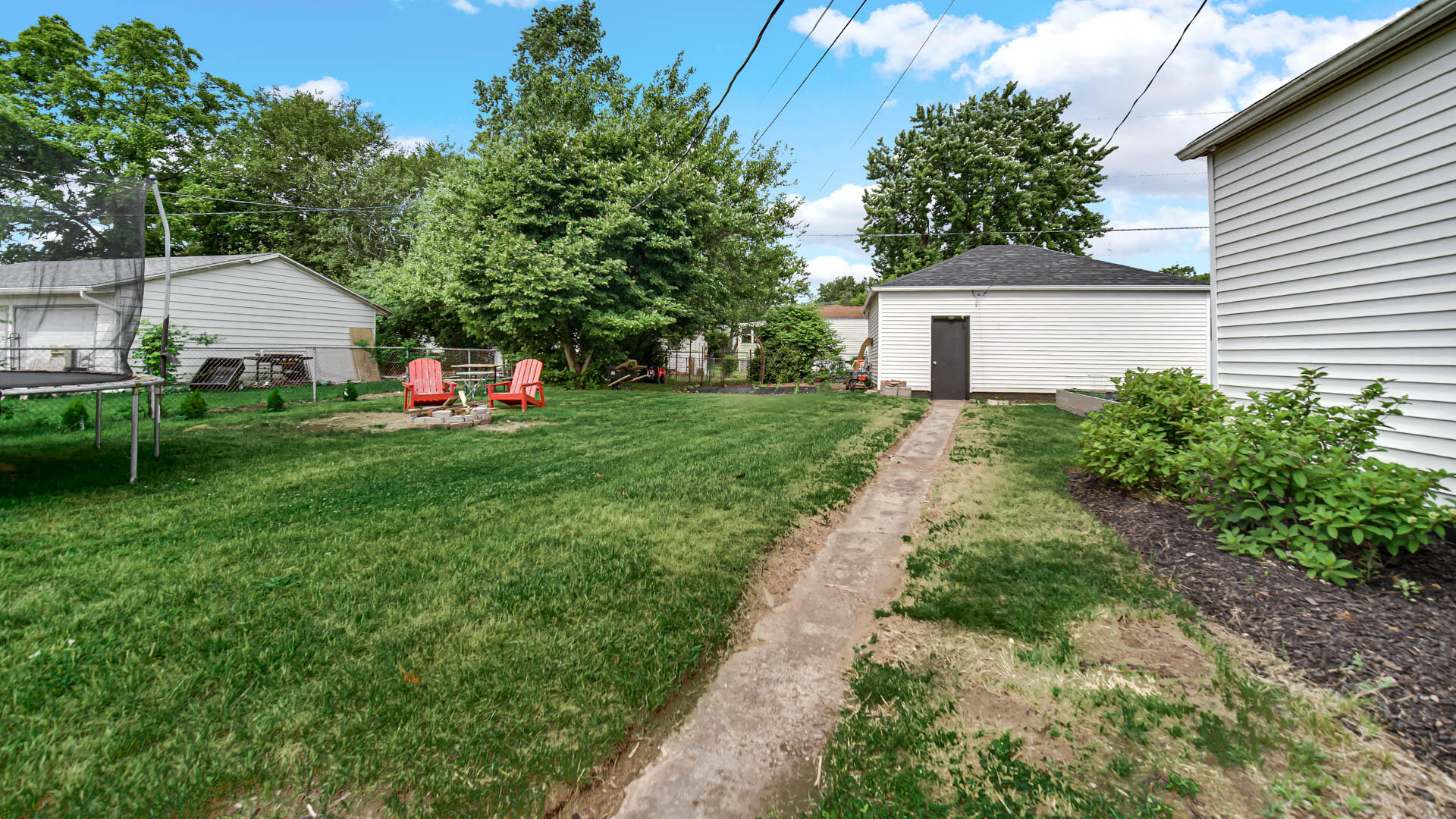 801 S Shield Street, Knox, IN 46534; Image #28