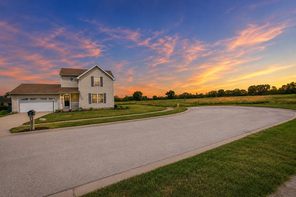 204 Walnut Crossing Drive, Walkerton, IN 46574; Image #2