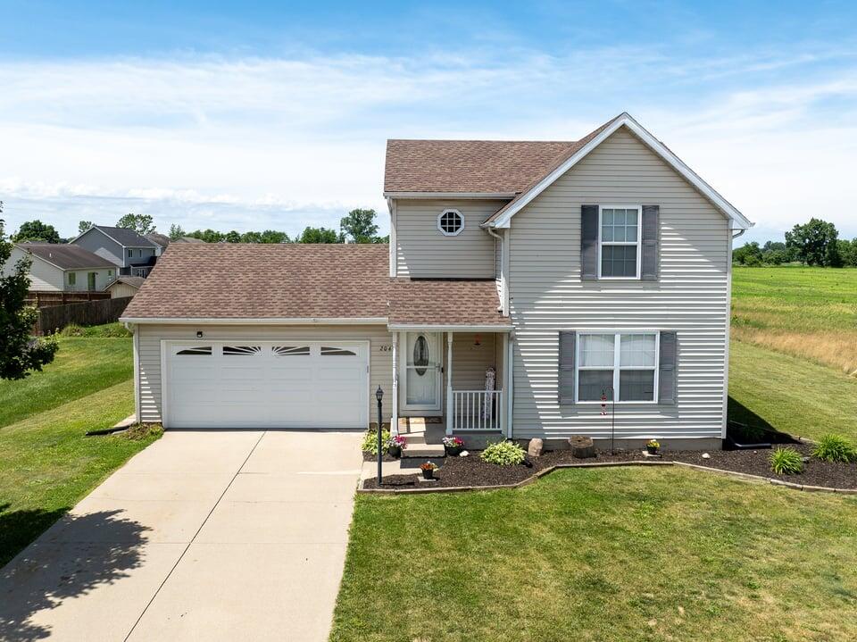 204 Walnut Crossing Drive, Walkerton, IN 46574; Image #33
