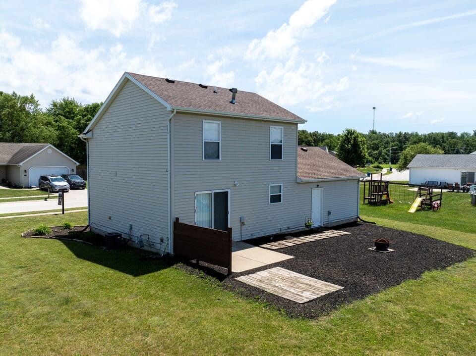 204 Walnut Crossing Drive, Walkerton, IN 46574; Image #34
