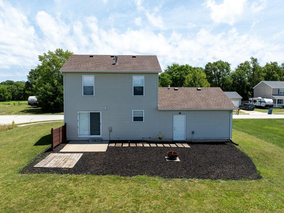 204 Walnut Crossing Drive, Walkerton, IN 46574; Image #35