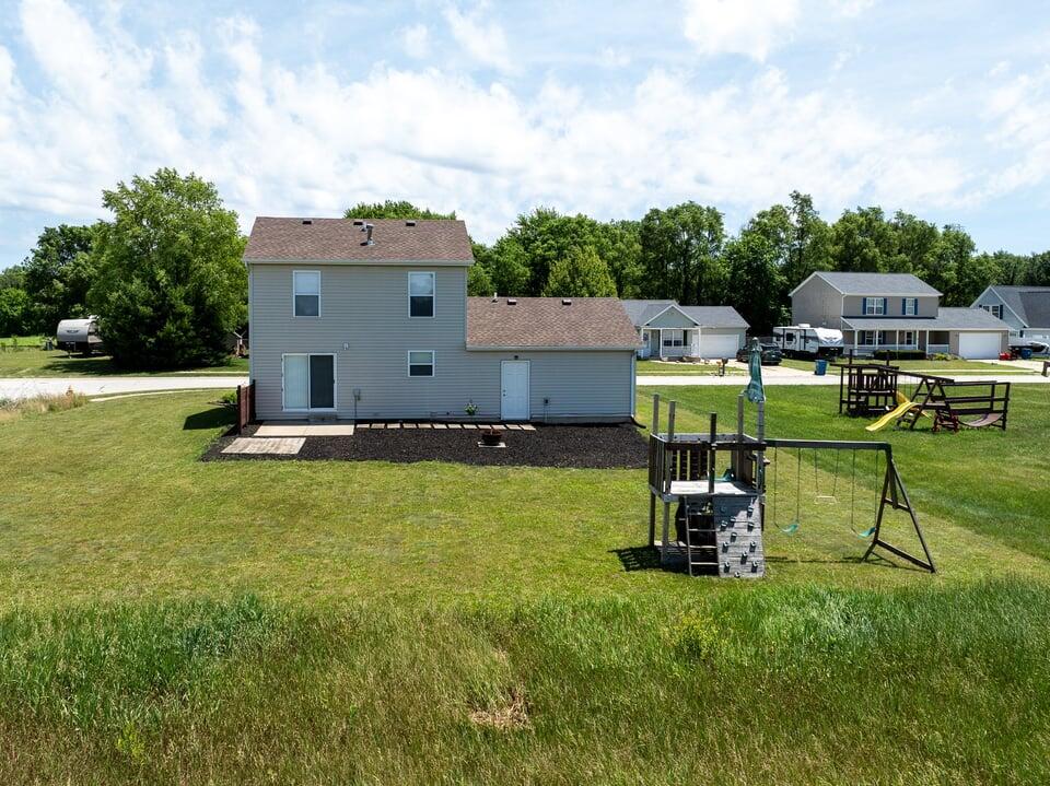 204 Walnut Crossing Drive, Walkerton, IN 46574; Image #36