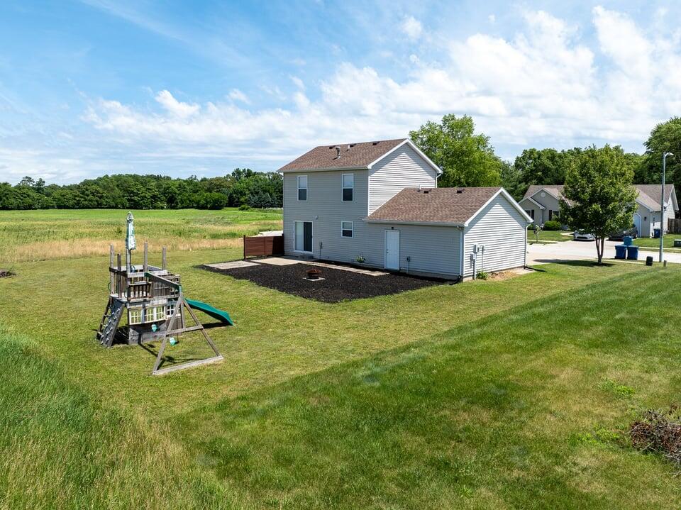 204 Walnut Crossing Drive, Walkerton, IN 46574; Image #37