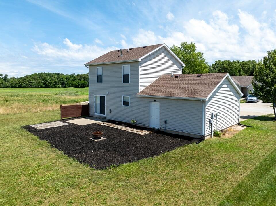 204 Walnut Crossing Drive, Walkerton, IN 46574; Image #38