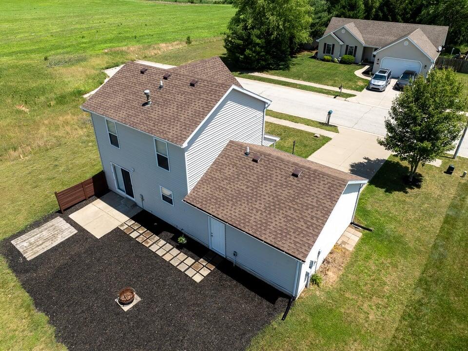 204 Walnut Crossing Drive, Walkerton, IN 46574; Image #39