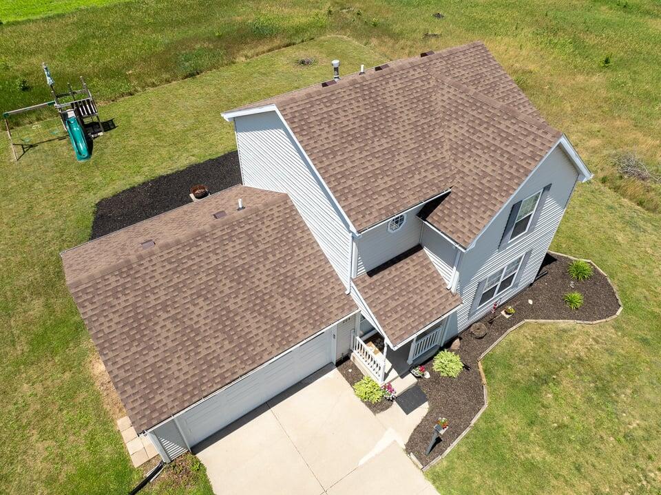 204 Walnut Crossing Drive, Walkerton, IN 46574; Image #40