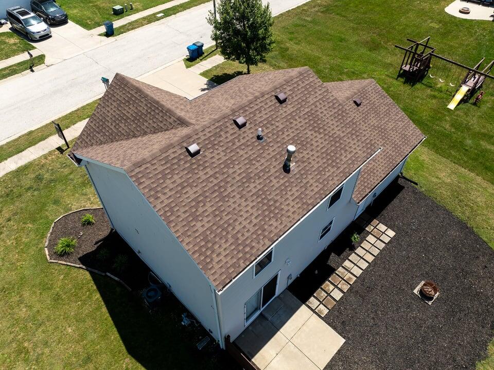 204 Walnut Crossing Drive, Walkerton, IN 46574; Image #42