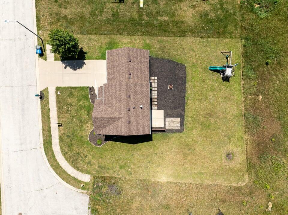 204 Walnut Crossing Drive, Walkerton, IN 46574; Image #43