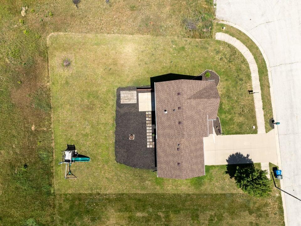 204 Walnut Crossing Drive, Walkerton, IN 46574; Image #44