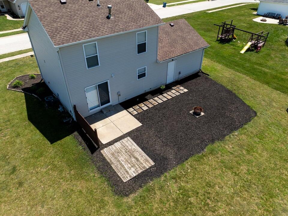 204 Walnut Crossing Drive, Walkerton, IN 46574; Image #45