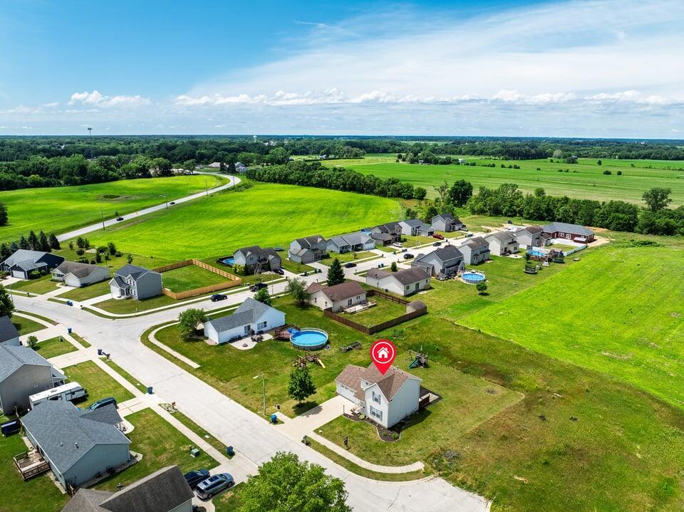 204 Walnut Crossing Drive, Walkerton, IN 46574; Image #46
