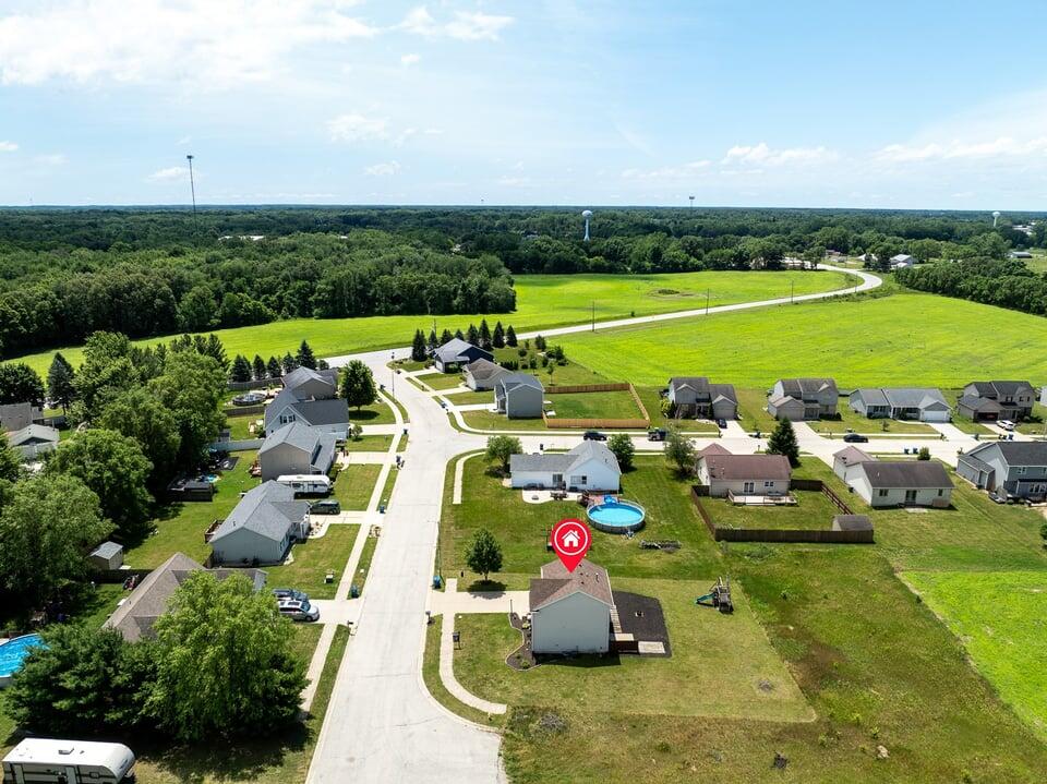 204 Walnut Crossing Drive, Walkerton, IN 46574; Image #47