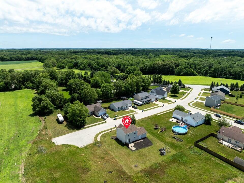 204 Walnut Crossing Drive, Walkerton, IN 46574; Image #48