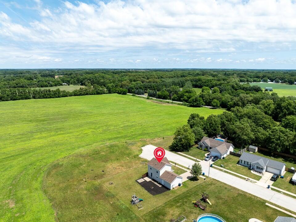 204 Walnut Crossing Drive, Walkerton, IN 46574; Image #49