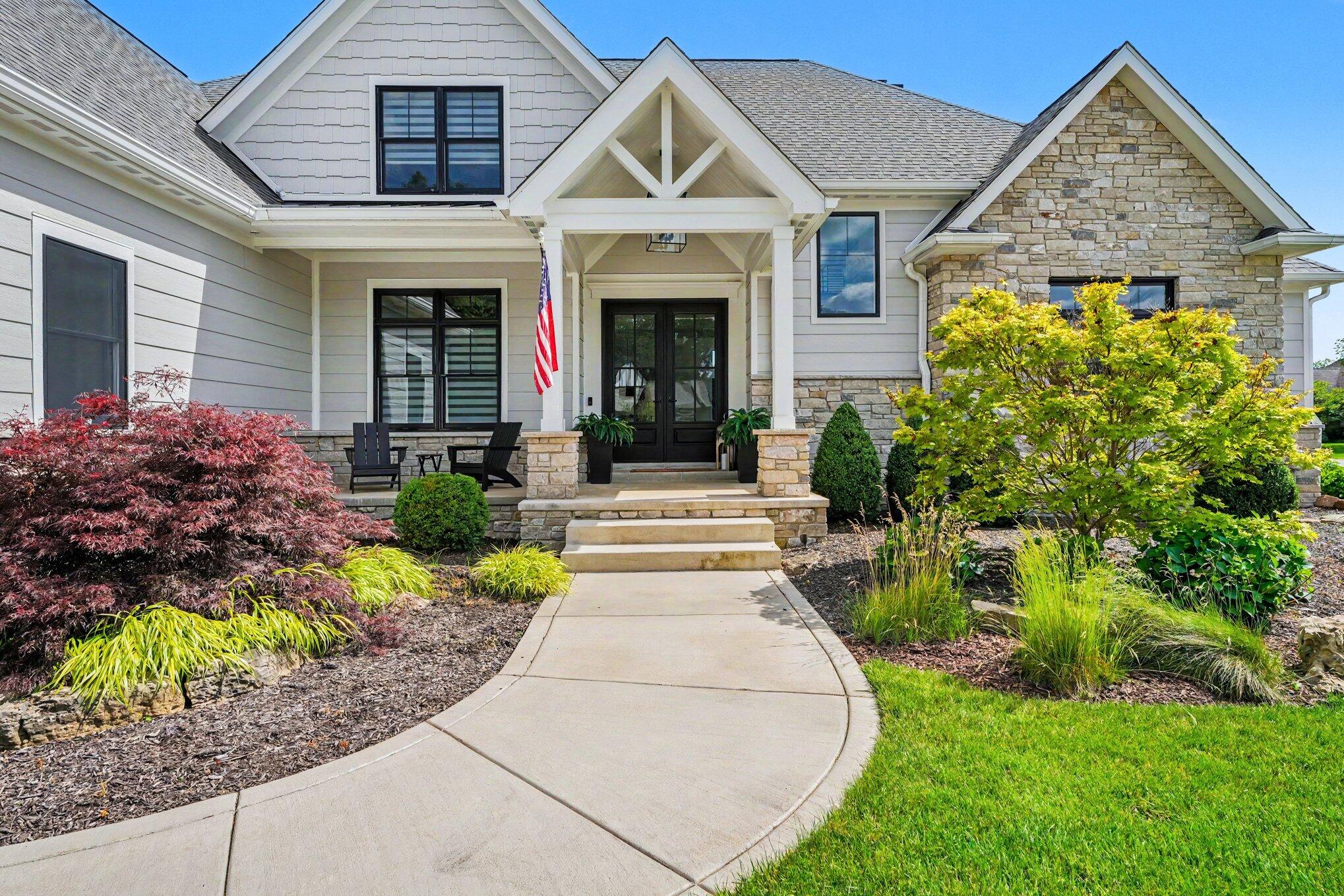 3357 Trentino Court, Valparaiso, IN 46385; Image #2