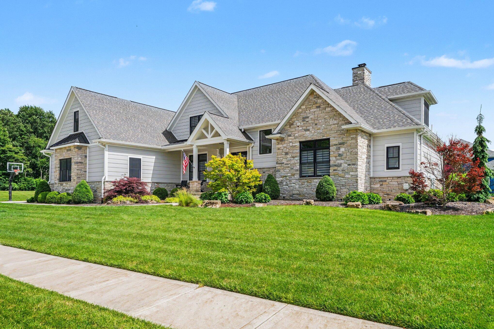 3357 Trentino Court, Valparaiso, IN 46385; Image #3