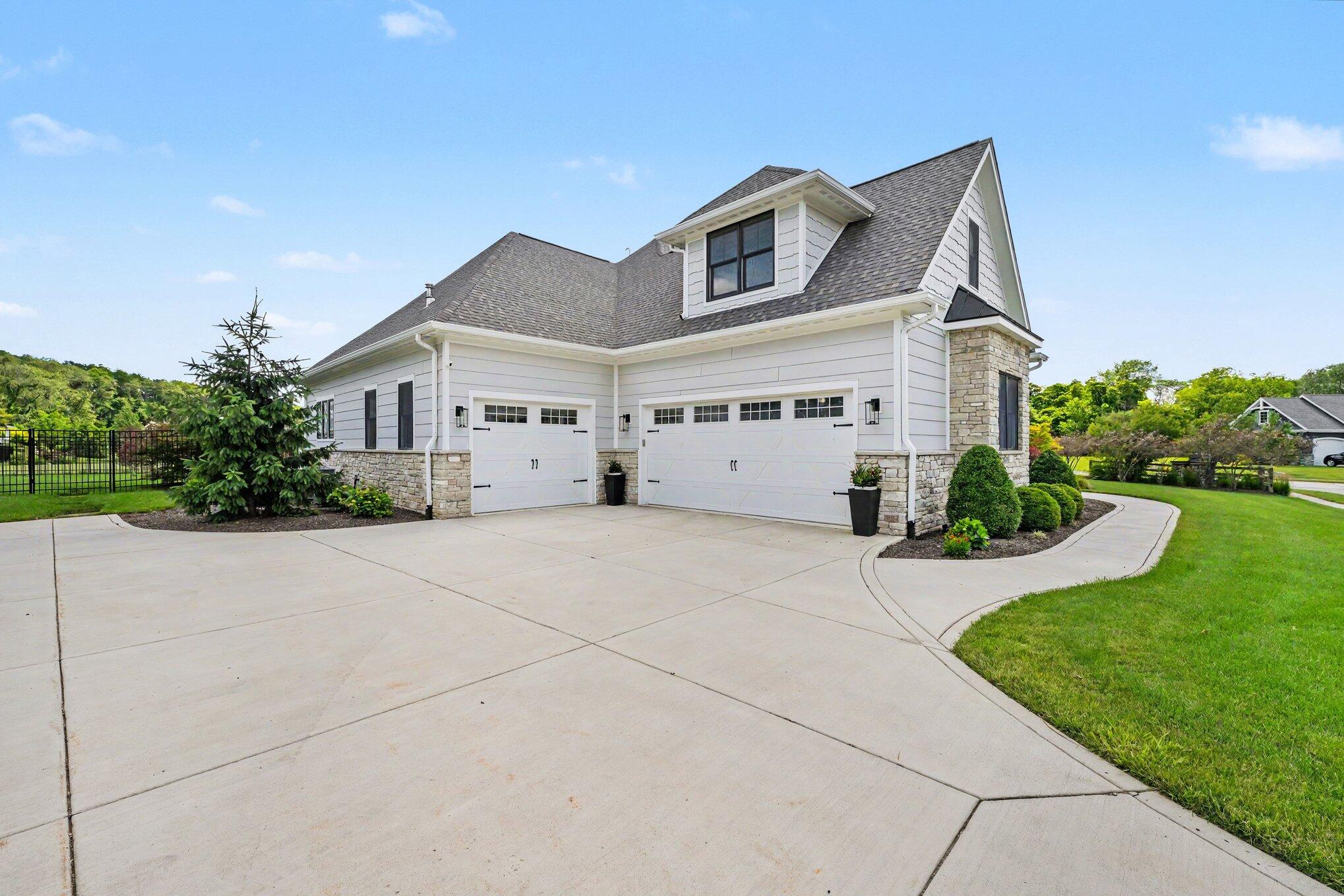 3357 Trentino Court, Valparaiso, IN 46385; Image #4