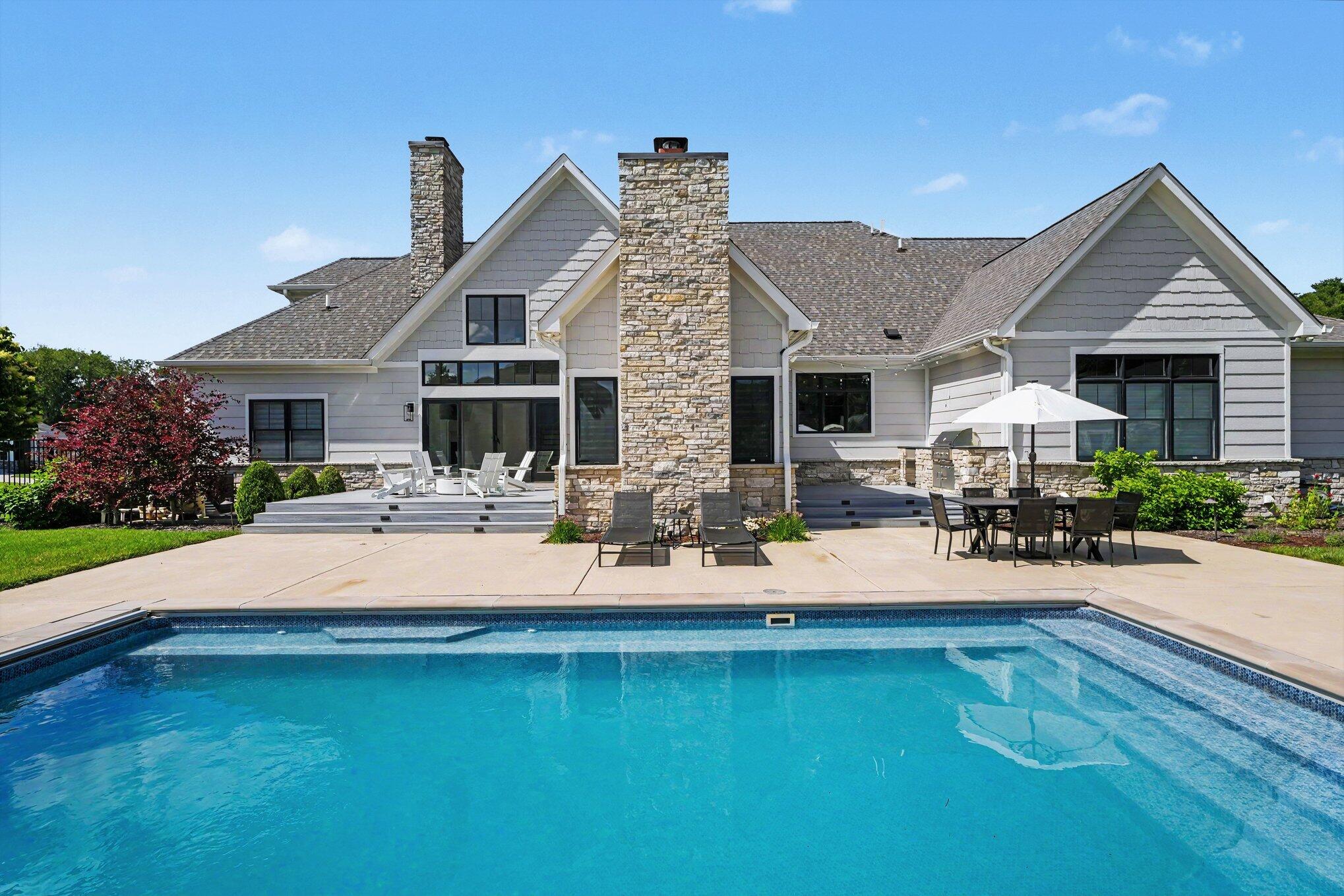 3357 Trentino Court, Valparaiso, IN 46385; Image #41