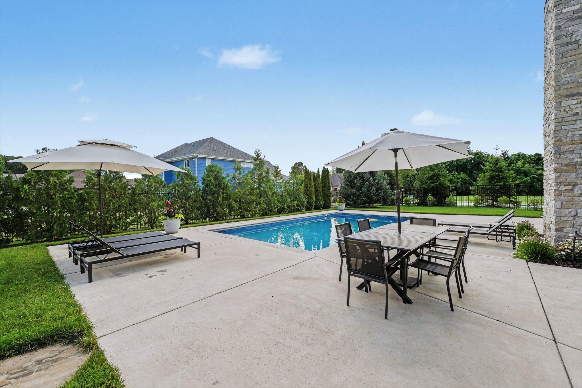 3357 Trentino Court, Valparaiso, IN 46385; Image #43