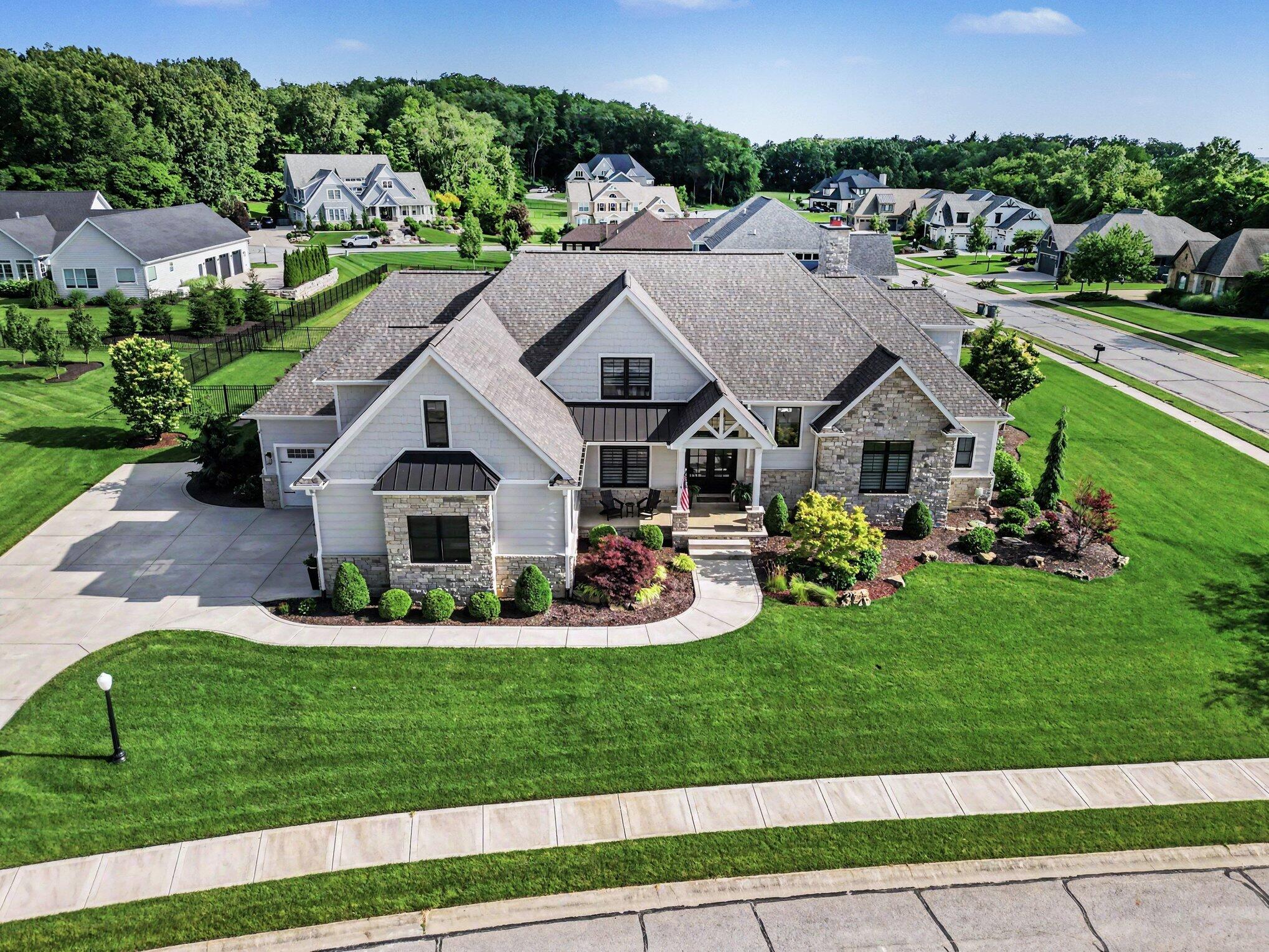 3357 Trentino Court, Valparaiso, IN 46385; Image #46