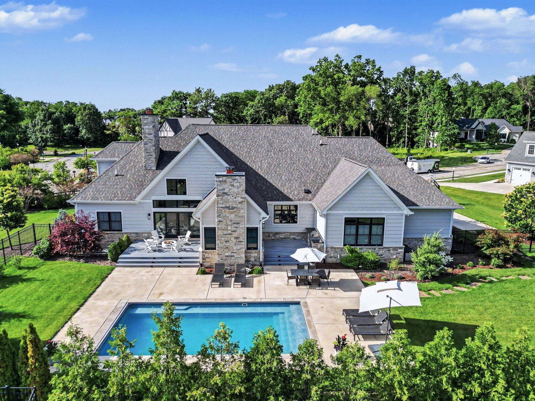 3357 Trentino Court, Valparaiso, IN 46385; Image #47