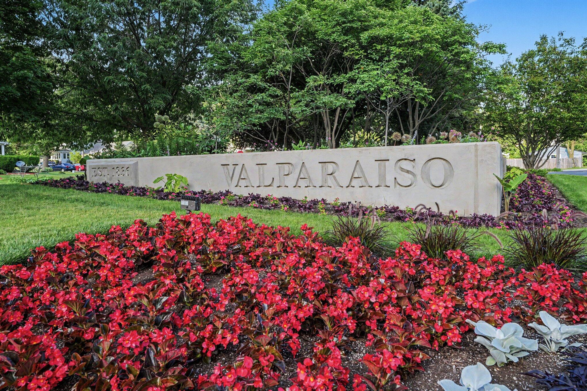 3357 Trentino Court, Valparaiso, IN 46385; Image #48