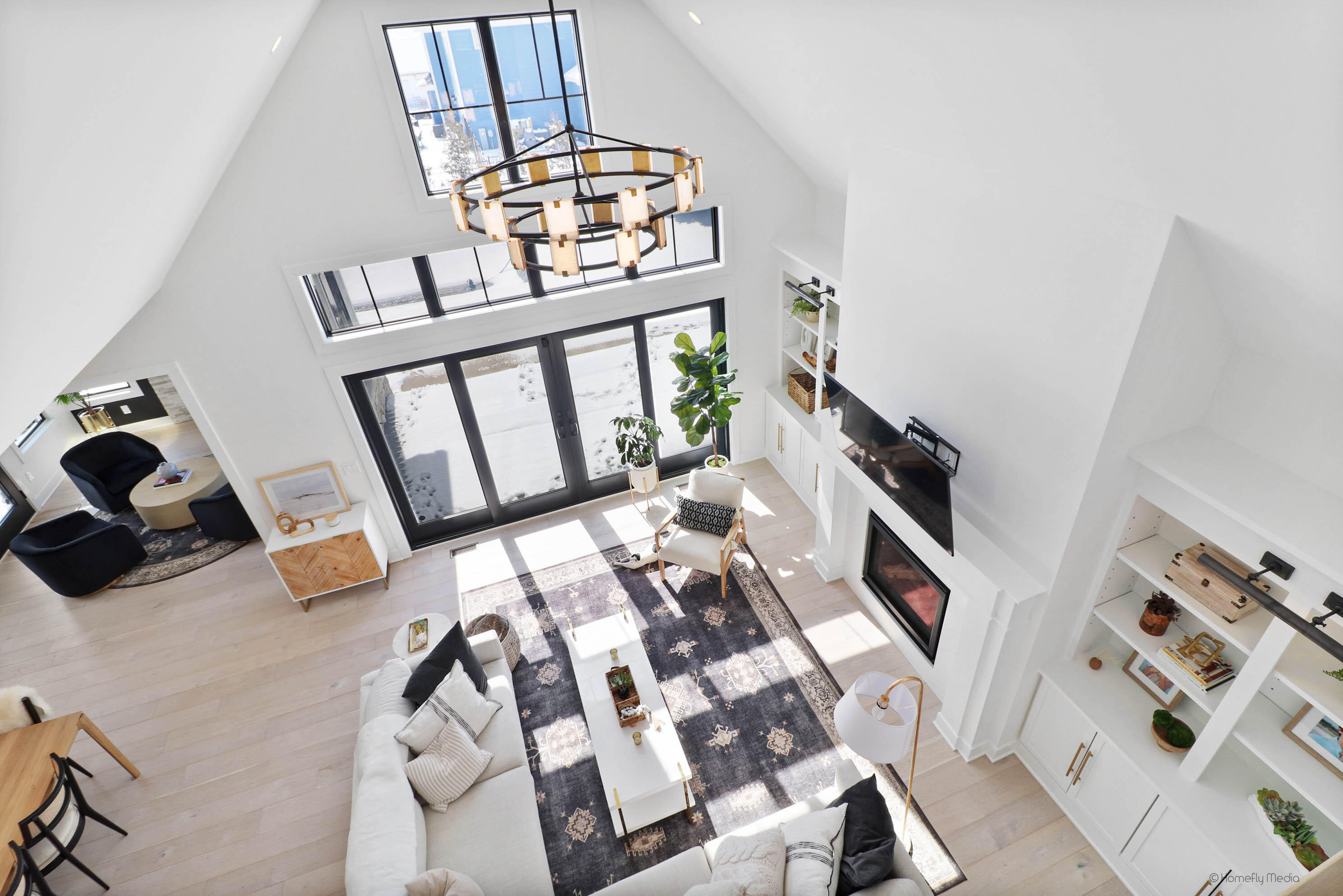 3357 Trentino Court, Valparaiso, IN 46385; Image #9