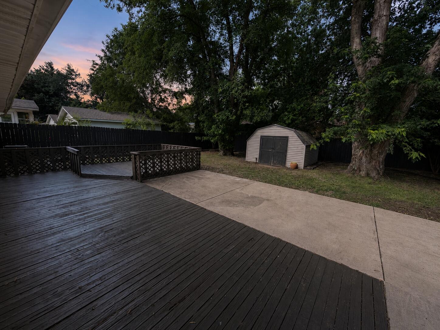 6856 Van Buren Street, Merrillville, IN 46410; Image #12