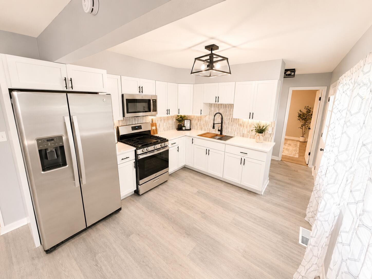 6856 Van Buren Street, Merrillville, IN 46410; Image #6