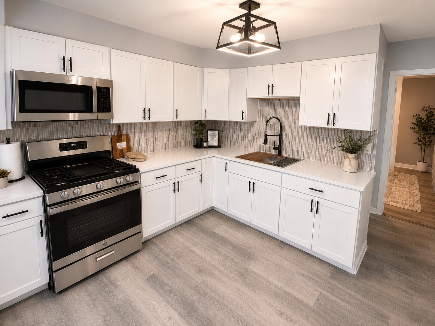 6856 Van Buren Street, Merrillville, IN 46410; Image #7