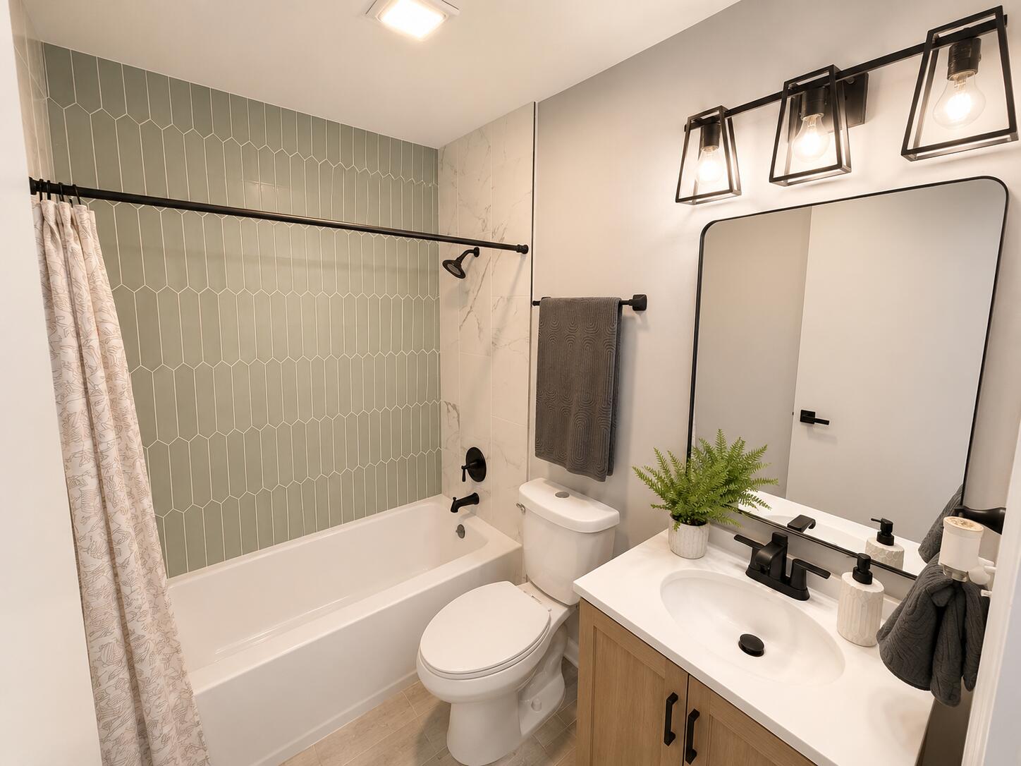6856 Van Buren Street, Merrillville, IN 46410; Image #8